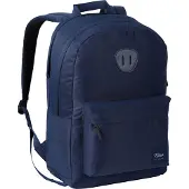 Nitro Freizeitrucksack Rucksack mit Laptopfach Urban Plus Backpack 28L Nightsky dunkelblau