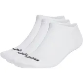 Adidas Sneakersocken "Socken Thin Linear Low-Cut 3er Pack"