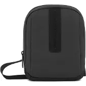 Piquadro Umhängetasche Hidor Crossbody Bag Nero