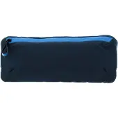Piquadro Gürteltasche Corner 2O Slim Bumbag Blu