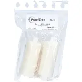 Dent-o-care Dent O Care Proxi-Tape Zahnband gewachst Nachf.91m 2 St Zahnseide