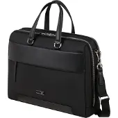 Samsonite Aktentasche "ZALIA 3.0 15,6" Businesstasche Trolleyaufstecksystem
