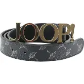 JOOP! 3,0 CM Women's Logo Belt