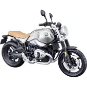 Maisto 1:12 BMW R Nine T Scrambler grey - 5-18834