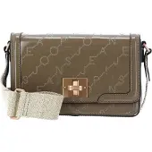 JOOP! grafico lustro sousa Schultertasche xshf Farbe taupe AL
