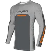 Seven Vox Phaser Langarm-trikot