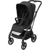 Maxi-Cosi Leona 2 Kinderwagen Essential Black - Sc