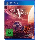 The Eternal Cylinder