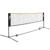 Aktive Tragbares Volleyball-und Badmintonnetz