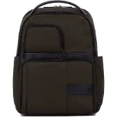 Piquadro Rucksack Wollem Computer Backpack Green