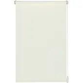 Gardinia EASYFIX Rollo Uni 300 weiß 45 x 150 cm
