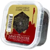 Army Painter ARM04115 - Battlefield Steppe Grass/Steppengras