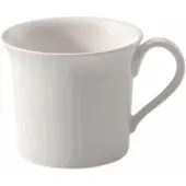 Villeroy & Boch Espressotasse Cellini White (6-teilig)