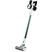 Domo Clean Star DO241SV Akku-Handstaubsauger 22.2 V Zyklon-Technik (DO241SV)