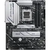 Asus 90MB1BU0-M0EAY0 PRIME X670-P AMD X670 Buchse AM5 ATX