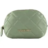 Valentino Kosmetiktasche Ocarina Soft Cosmetic Case Salvia