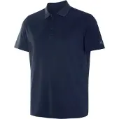 Adidas Herren Core Performance Primegreen Polo Shirt, Collegiate Navy, XXL