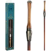 Noble Collection Magic Helmut Zauberstab-replik