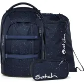 Satch Night Sky