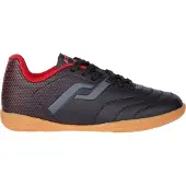 PRO TOUCH Ki.-Fußb-Sch. Ind Classic V IN J SCHWARZ/ROT SCHWARZ/ROT 29