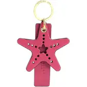 The bridge Schlüsselanhänger Duccio Keyring Lipstick Oro