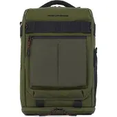 Piquadro Rucksack Arne Backpack 14" Green