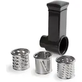 Domo DO9070KR-V, Schwarz, Edelstahl, DO9070-9KR, DO9170KR