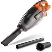 Powerplus Powdp6030 20v Handstaubsauger Silber One Size / EU Plug 220V Silber One Size