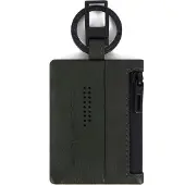 Piquadro Schlüsselanhänger Urban Key Holder With CONNEQU Green Forest