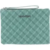 Valentino Kosmetiktasche Barrio Soft Cosmetic Case Salvia / Multi