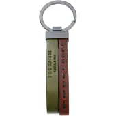 The bridge Schlüsselanhänger Duccio Key Ring Fico / Marrone 14
