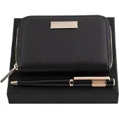 HUGO BOSS Vivid Writing Set