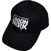 Linkin Park Minutes To Midnight Baseball Cap