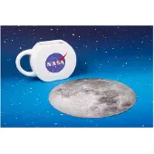 Fizz Creations NASA Mug & Puzzle