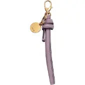Fossil Schlüsselanhänger Keyfob Key Ring Lavender