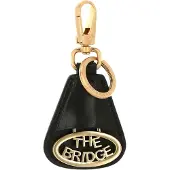 The bridge Schlüsselanhänger Duccio Keyring Tirolo / Oro