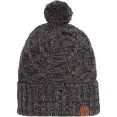 Oxmo Strickmütze "Strickmºtze OXPom"