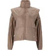 Athlecia Laufjacke "Korlily" mit Reflektoren