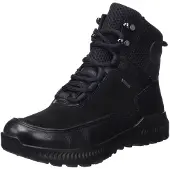 Ara Komfort Stiefeletten Damen 392D31322D3236303039 Schwarz 36 1/2 EU