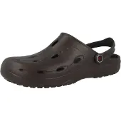 Chung-Shi chung shi Uni Dux Sensi Clogs, Ganache, 41/42 EU (L)