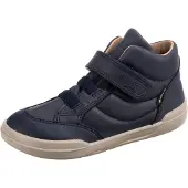Superfit 1-000536-8000 Junge Lauflernschuh Superfree Blau, Blau, Gr. 21