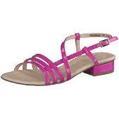 Paul green Sandalen Sandalen Leder