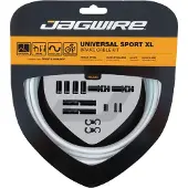 Jagwire Bremskabel-Set Universal Sport XL