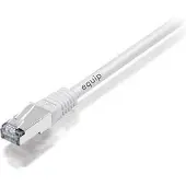Equip S/ftp Cat 6a/ Pimf Losh Geschirmtes Patchkabel 10g 10 M