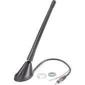 Renkforce Autoradio-Universal-Antenne mit Verstärker