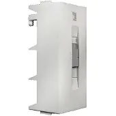 Rittal 9342.250 - Grau - Acrylnitril-Butadien-Styrol (ABS) - Polyamid - CE - 35-120 mm² - 690 V - 3 A