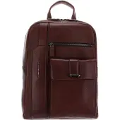 Piquadro Rucksack Kobe Laptop Backpack Testa Di Moro