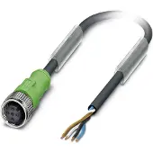 Phoenix Contact Sensor-/Aktor-Steckverbinder