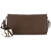 Joop Jeans JOOP! Umhängetasche Giro Leyli Purse Camel