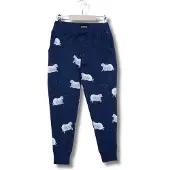 Snurk Pyjama Hose Kinder Counting Sheep-Größe 128